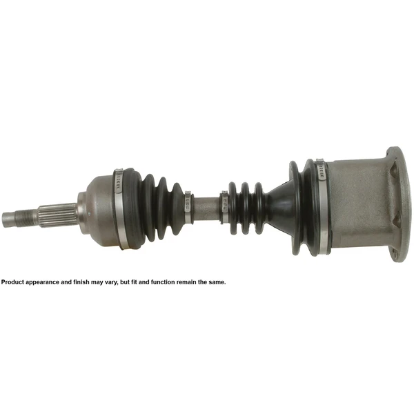 Cardone 60-3023 CV Axle Assembly, Front Left Driver Side