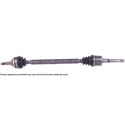 Cardone 60-3035 CV Axle Assembly, Front Right Passenger Side