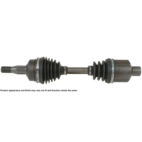 Cardone 60-3045 CV Axle Assembly, Front Right Passenger Side