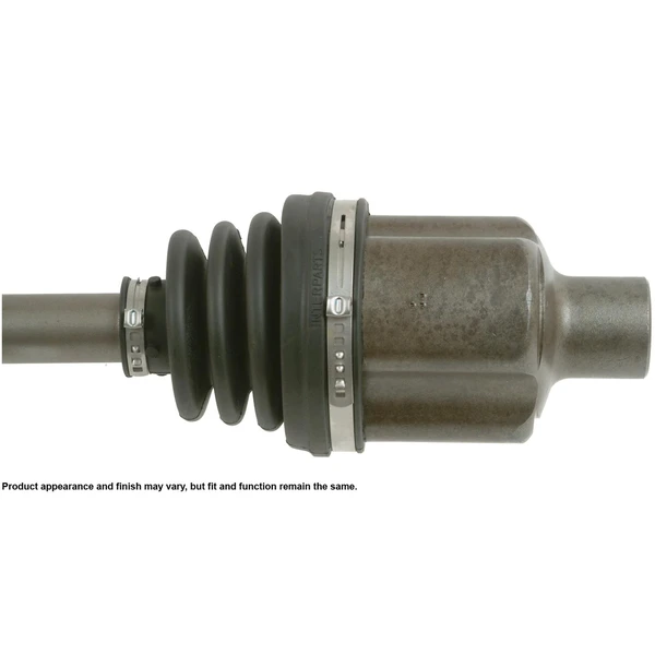 Cardone 60-3046 CV Axle Assembly, Front Left Driver Side