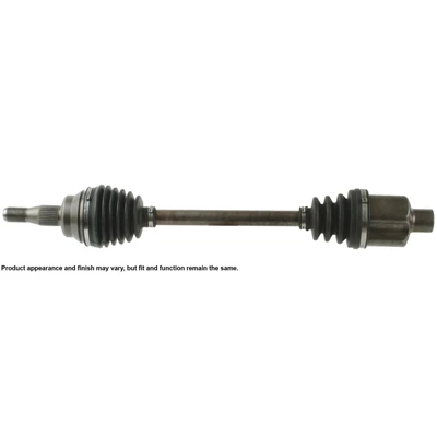 Cardone 60-3047 CV Axle Assembly, Front Left Driver Side