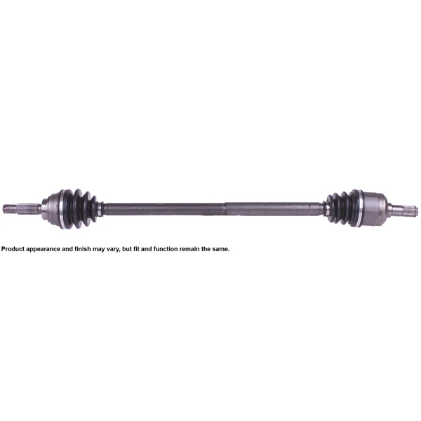 Cardone 60-3040 CV Axle Assembly, Front Left Driver Side