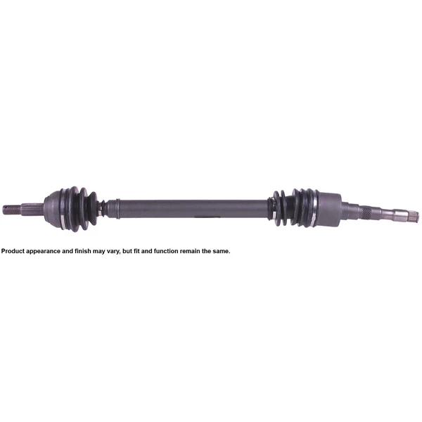Cardone 60-3054 CV Axle Assembly, Front Right Passenger Side