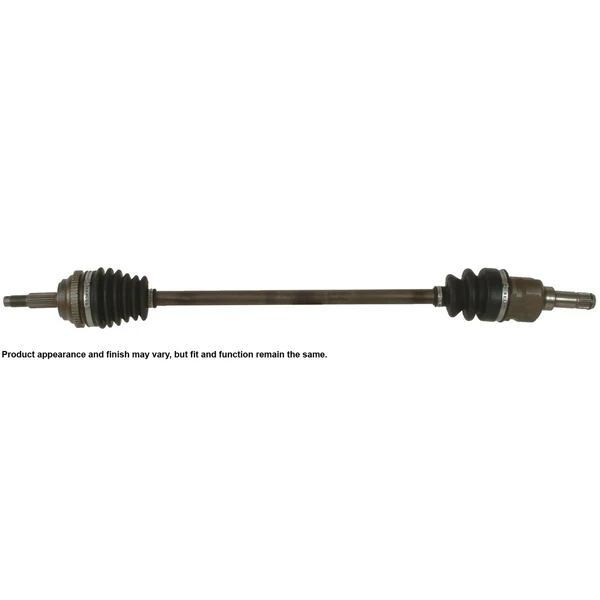 Cardone 60-3056 CV Axle Assembly, Front Right Passenger Side
