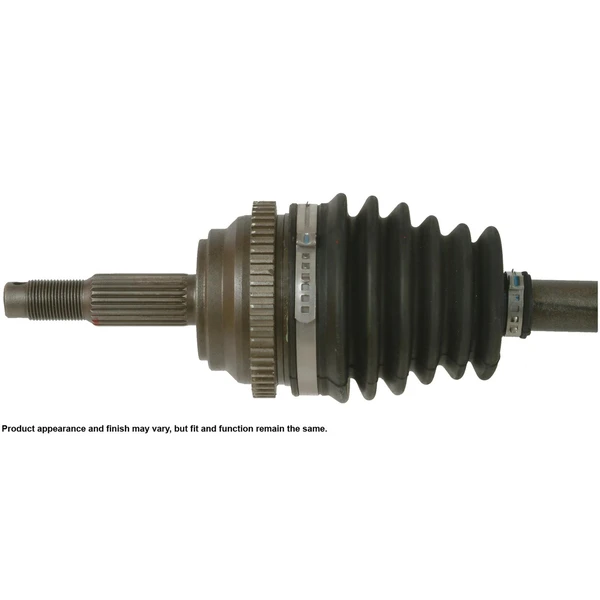 Cardone 60-3056 CV Axle Assembly, Front Right Passenger Side