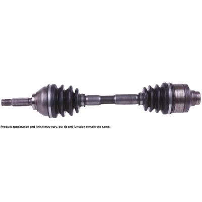 Cardone 60-3057 CV Axle Assembly, Front Left Driver Side