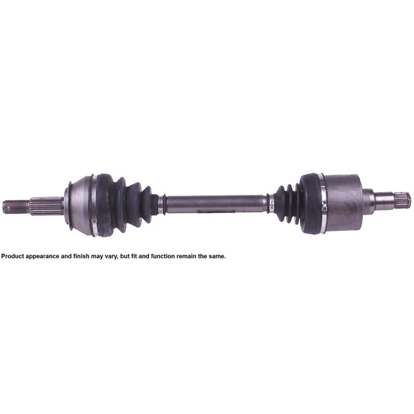 Cardone 60-3050 CV Axle Assembly, Front Left Driver Side