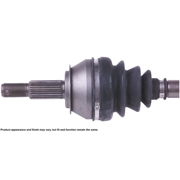 Cardone 60-3050 CV Axle Assembly, Front Left Driver Side