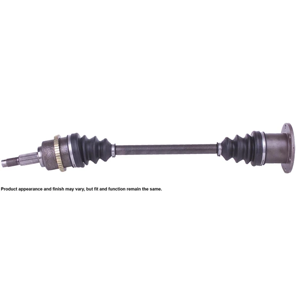 Cardone 60-3052 CV Axle Assembly
