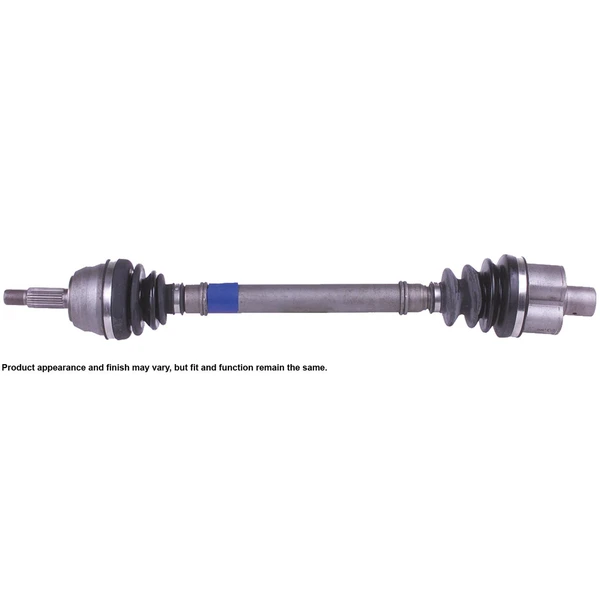 Cardone 60-3064 CV Axle Assembly, Front Right Passenger Side