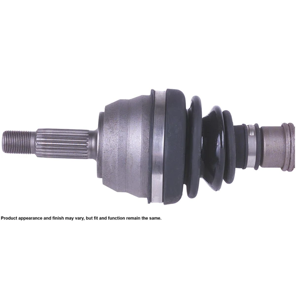 Cardone 60-3064 CV Axle Assembly, Front Right Passenger Side