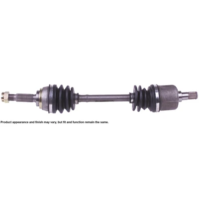 Cardone 60-3066 CV Axle Assembly, Front Right Passenger Side