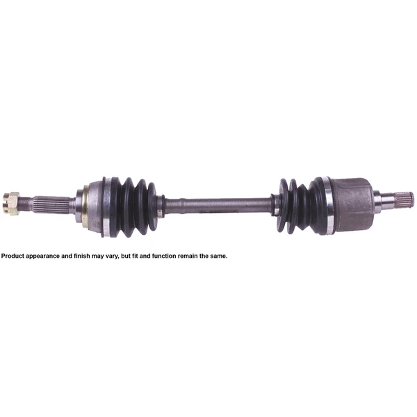 Cardone 60-3066 CV Axle Assembly, Front Right Passenger Side
