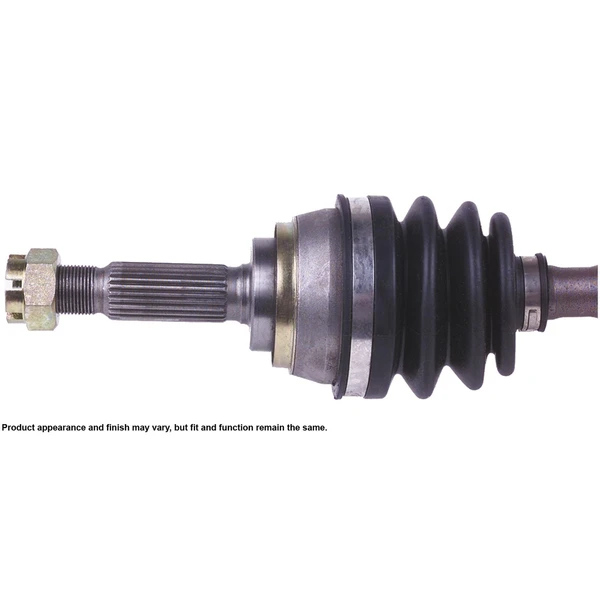 Cardone 60-3066 CV Axle Assembly, Front Right Passenger Side