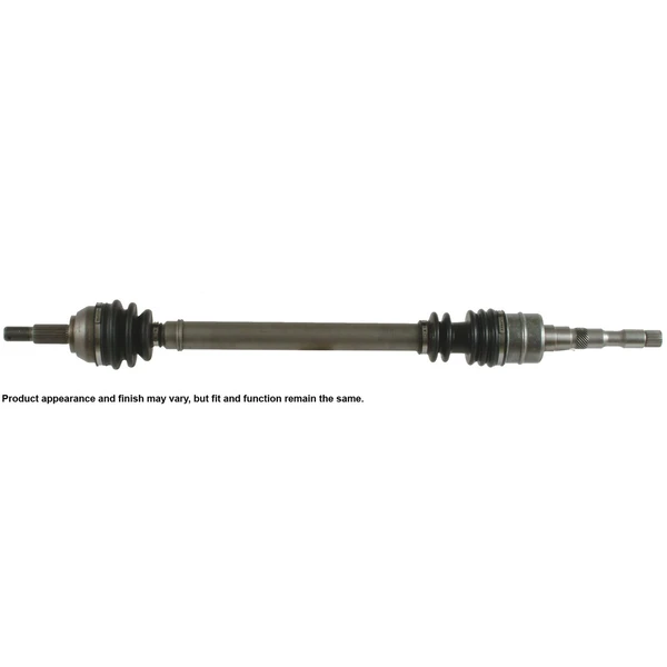 Cardone 60-3067 CV Axle Assembly, Front Right Passenger Side