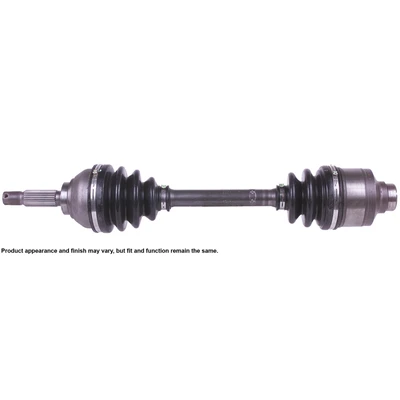 Cardone 60-3063 CV Axle Assembly, Front Left Driver Side