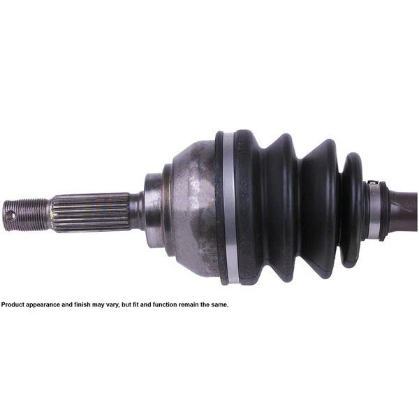 Cardone 60-3079 CV Axle Assembly, Front Right Passenger Side