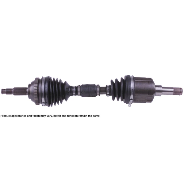 Cardone 60-3087 CV Axle Assembly, Front Left Driver Side