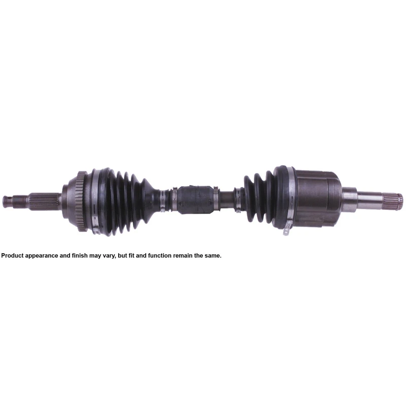 Cardone 60-3087 CV Axle Assembly, Front Left Driver Side