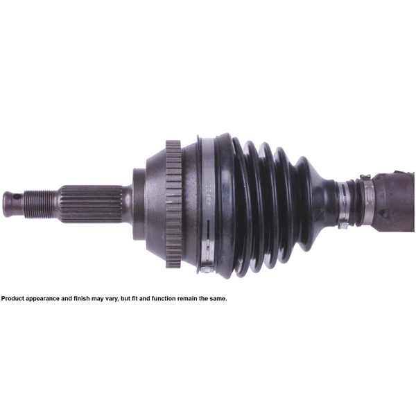 Cardone 60-3087 CV Axle Assembly, Front Left Driver Side