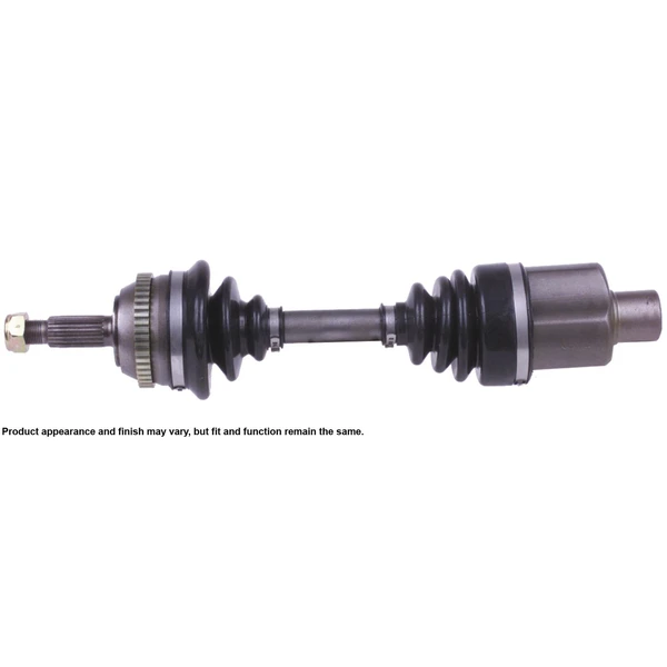 Cardone 60-3094 CV Axle Assembly, Front Right Passenger Side