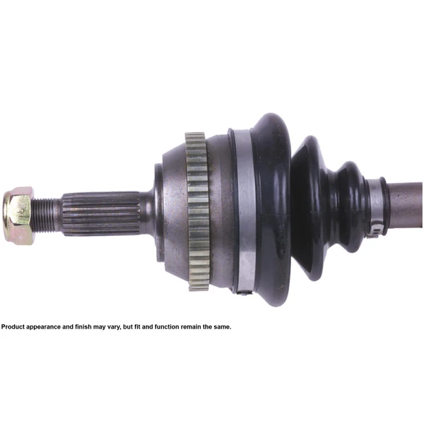 Cardone 60-3094 CV Axle Assembly, Front Right Passenger Side