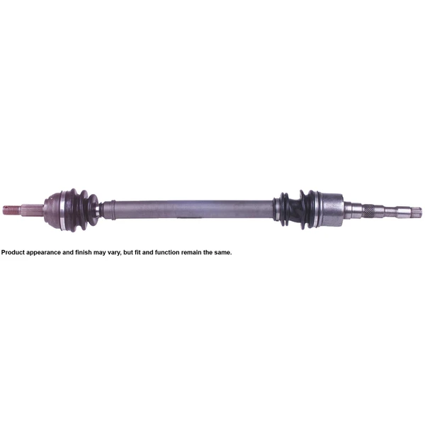 Cardone 60-3095 CV Axle Assembly, Front Right Passenger Side