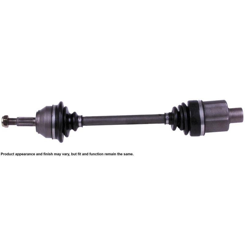 Cardone 60-3099 CV Axle Assembly, Front Left Driver Side