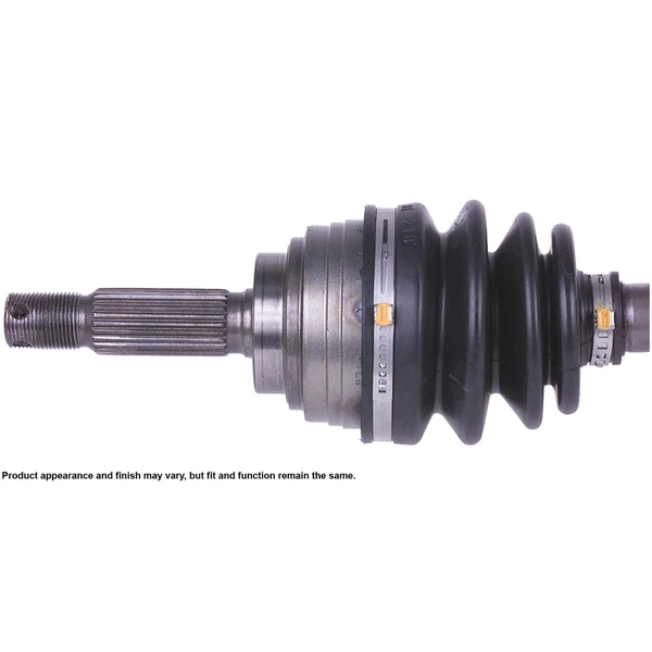 Cardone 60-3092 CV Axle Assembly, Front Left Driver Side