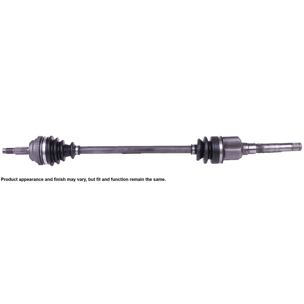 Cardone 60-3105 CV Axle Assembly, Front Right Passenger Side