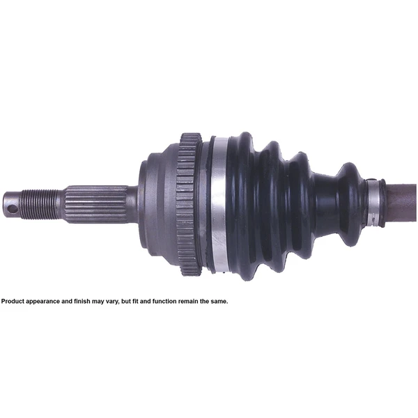 Cardone 60-3105 CV Axle Assembly, Front Right Passenger Side