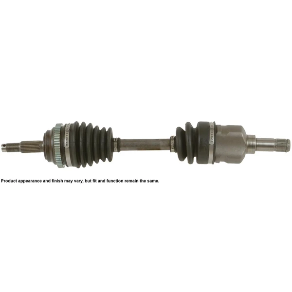 Cardone 60-3106 CV Axle Assembly, Front Left Driver Side