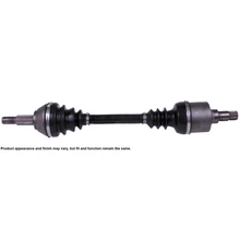 Cardone 60-3100 CV Axle Assembly, Front Left Driver Side