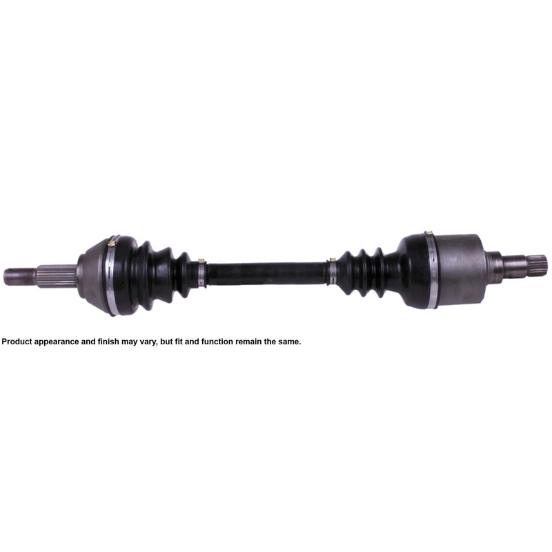 Cardone 60-3100 CV Axle Assembly, Front Left Driver Side