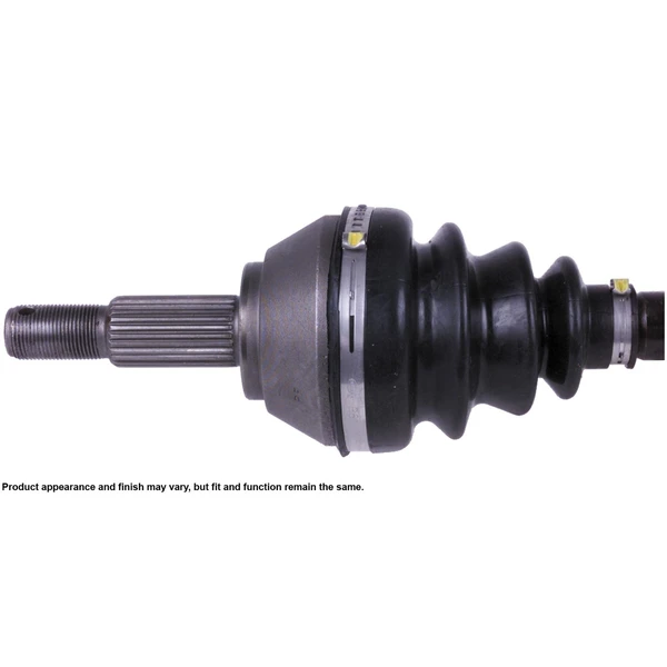 Cardone 60-3100 CV Axle Assembly, Front Left Driver Side