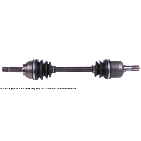Cardone 60-3102 CV Axle Assembly, Front Right Passenger Side