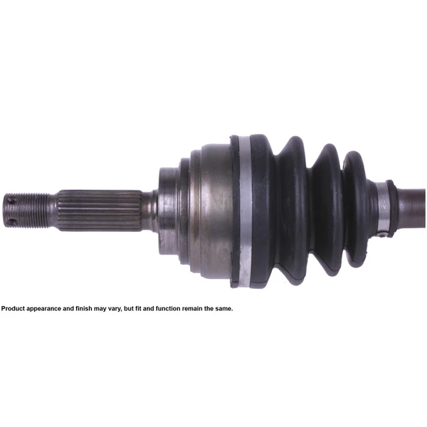 Cardone 60-3102 CV Axle Assembly, Front Right Passenger Side