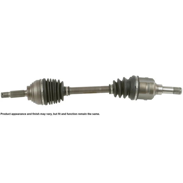 Cardone 60-3103 CV Axle Assembly, Front Left Driver Side