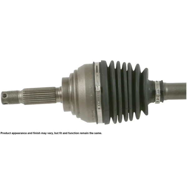 Cardone 60-3103 CV Axle Assembly, Front Left Driver Side