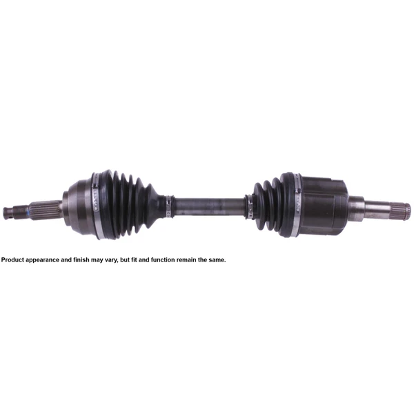 Cardone 60-3115 CV Axle Assembly, Front Left Driver Side