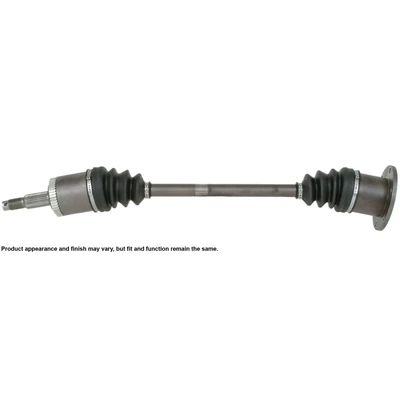 Cardone 60-3111 CV Axle Assembly, Rear Left Driver Side