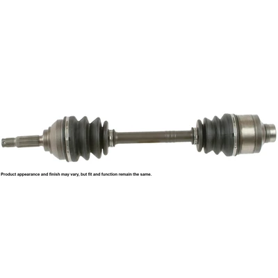 Cardone 60-3127 CV Axle Assembly, Front Left Driver Side