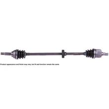 Cardone 60-3134 CV Axle Assembly, Front Left Driver Side