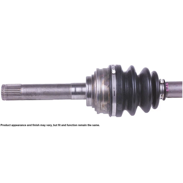 Cardone 60-3136 CV Axle Assembly, Front Right Passenger Side