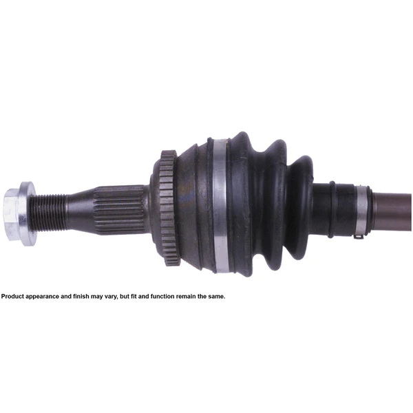 Cardone 60-3130 CV Axle Assembly, Front Left Driver Side