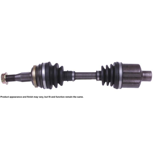 Cardone 60-3131 CV Axle Assembly, Front Right Passenger Side