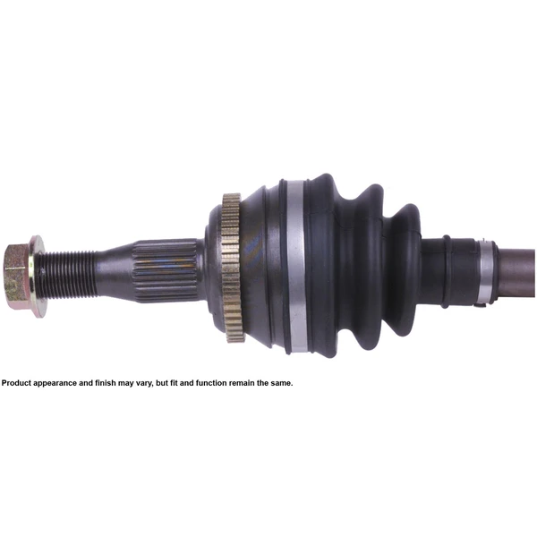 Cardone 60-3131 CV Axle Assembly, Front Right Passenger Side