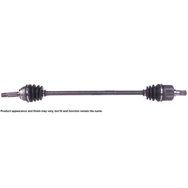Cardone 60-3132 CV Axle Assembly, Front Left Driver Side