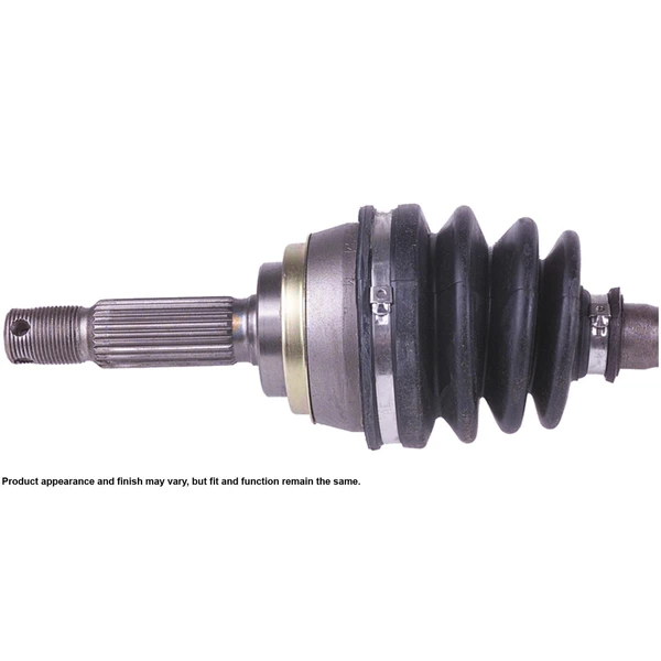Cardone 60-3132 CV Axle Assembly, Front Left Driver Side