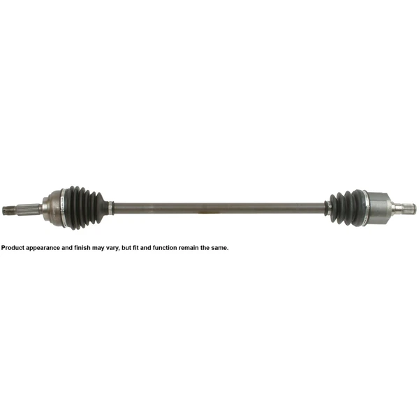 Cardone 60-3144 CV Axle Assembly, Front Left Driver Side